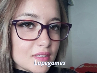 Lupegomex