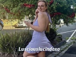 Lusciouslucindaxo