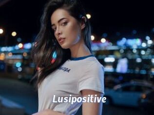 Lusipositive