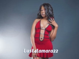 Lust4tamara22