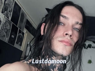 Lustdamoon