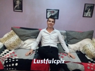 Lustfulcplx