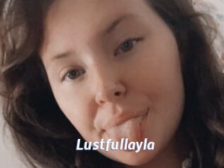 Lustfullayla