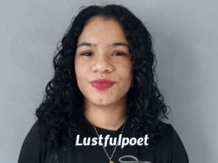 Lustfulpoet