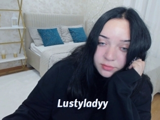 Lustyladyy