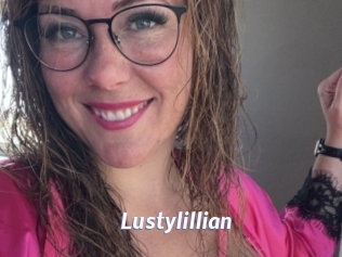 Lustylillian