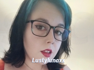 Lustylunaxx