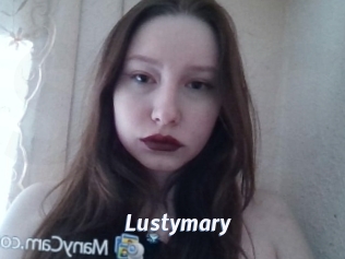 Lustymary