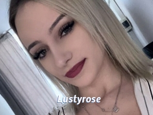 Lustyrose