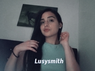 Lusysmith