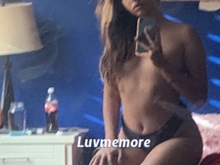 Luvmemore