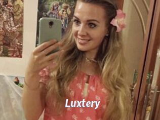 Luxtery