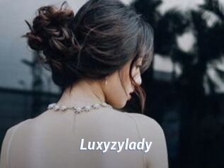 Luxyzylady