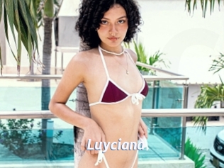 Luyciana