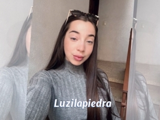 Luzilapiedra