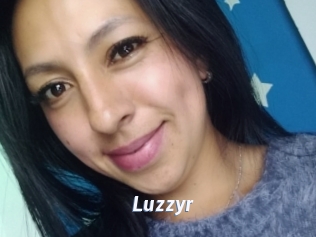 Luzzyr