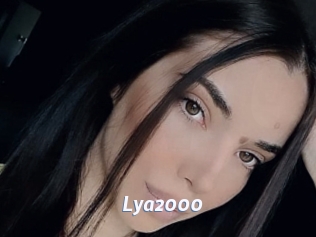 Lya2000