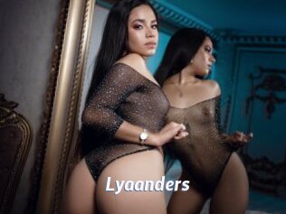 Lyaanders