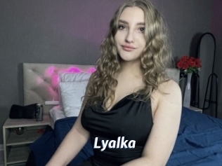 Lyalka