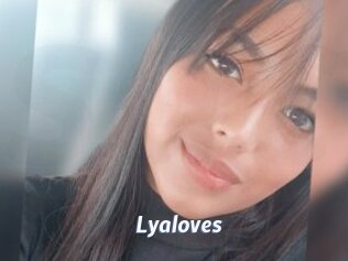 Lyaloves