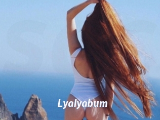 Lyalyabum