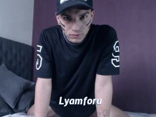 Lyamforu