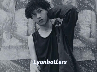 Lyanhotters