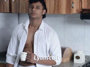 Lyanscott