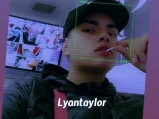 Lyantaylor