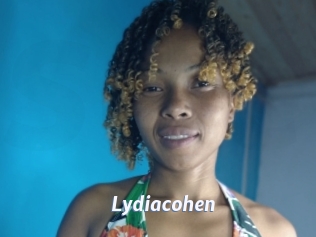 Lydiacohen