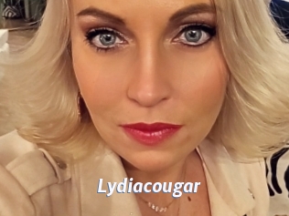 Lydiacougar