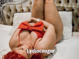 Lydiacougar