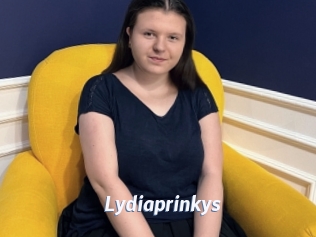 Lydiaprinkys