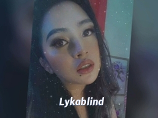 Lykablind