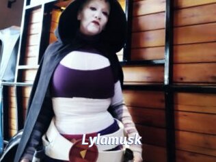 Lylamusk