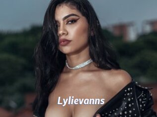 Lylievanns