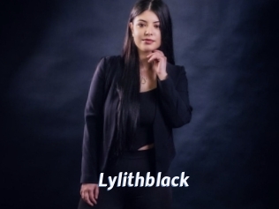 Lylithblack