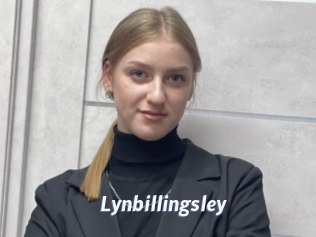 Lynbillingsley