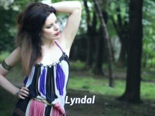 Lyndal