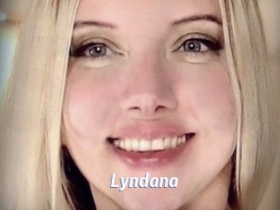 Lyndana