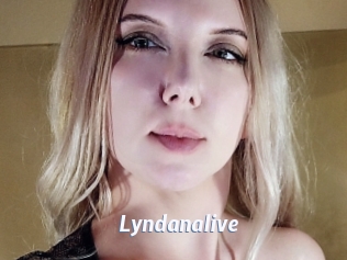 Lyndanalive