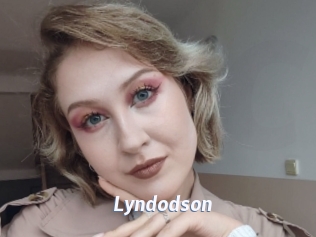 Lyndodson