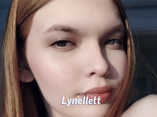 Lynellett