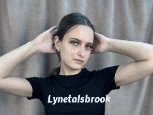 Lynetalsbrook