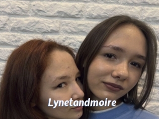 Lynetandmoire