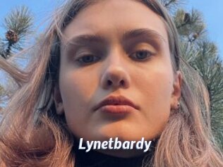 Lynetbardy