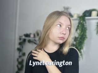 Lynetcurington