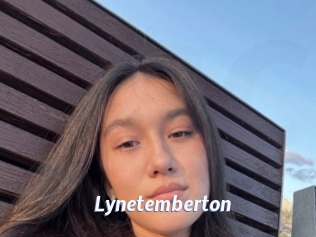 Lynetemberton