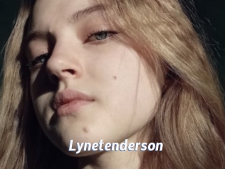 Lynetenderson