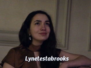 Lynetestabrooks